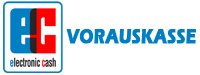 Vorauskasse