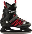 BLACK - RED