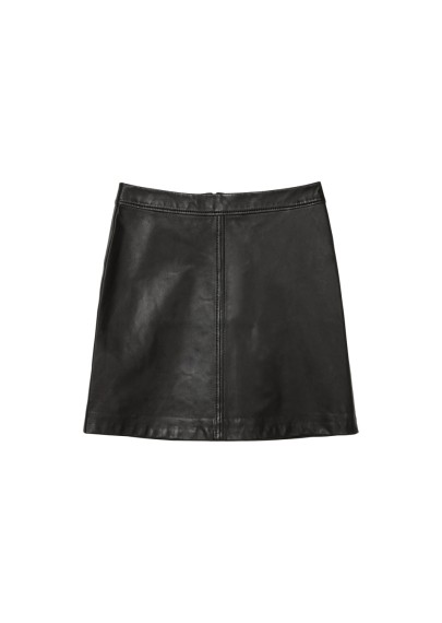 MARC O´POLO LEDER ROCK BLACK