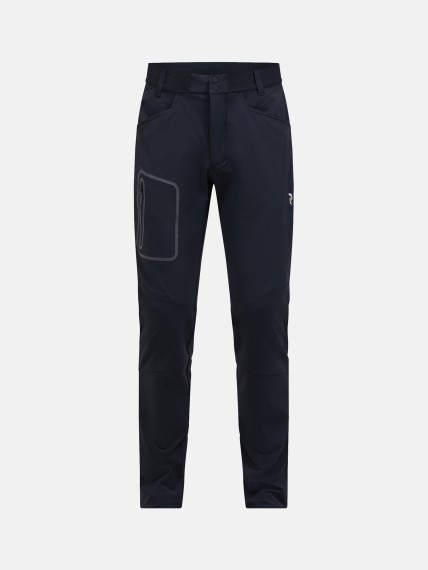 PEAK PERFORMANCE M Light SS Scale Pants-BLACK BLACK