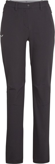 SALEWA PUEZ TERMINAL 2 DST W REG PNT BLACK OUT