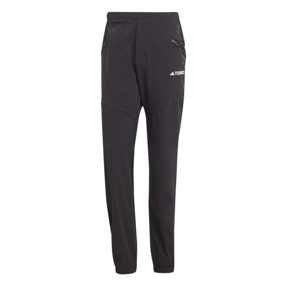 ADIDAS XPERIOR PANTS BLACK