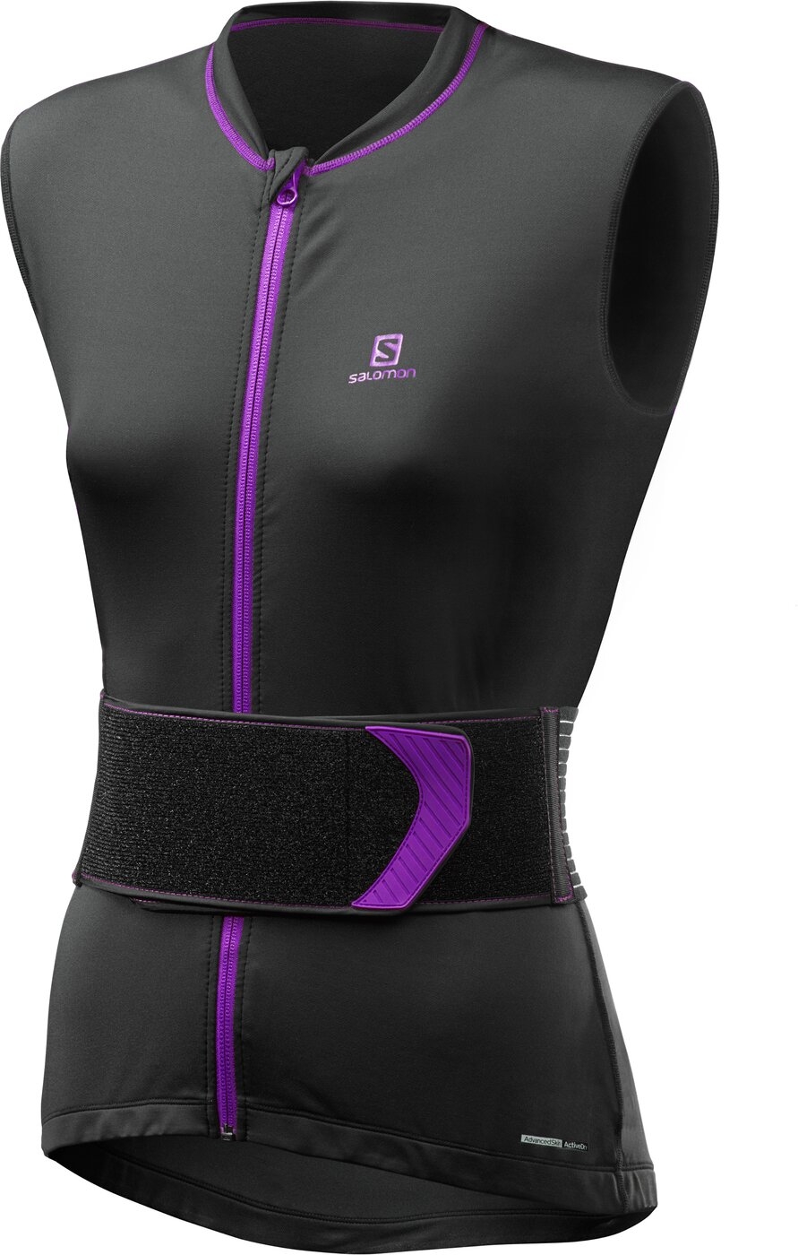 Salomon second skin outlet